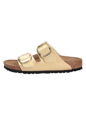 Klapki płaskie Birkenstock