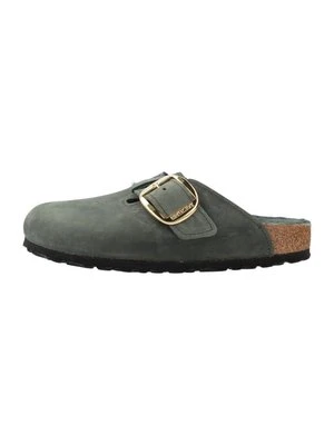 Klapki płaskie Birkenstock