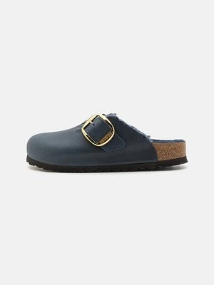 Klapki płaskie Birkenstock