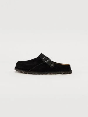 Klapki płaskie Birkenstock