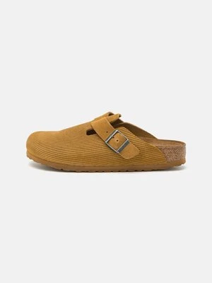 Klapki płaskie Birkenstock
