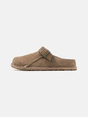 Klapki płaskie Birkenstock