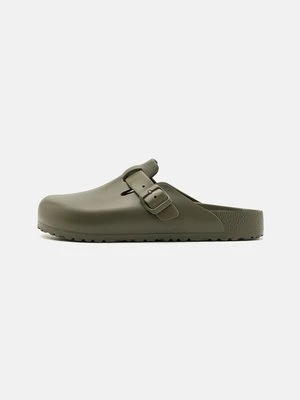 Klapki płaskie Birkenstock