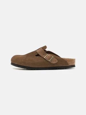 Klapki płaskie Birkenstock