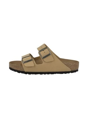Klapki płaskie Birkenstock