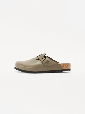Klapki płaskie Birkenstock