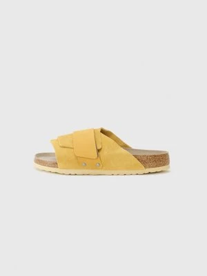Klapki płaskie Birkenstock