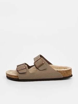 Klapki płaskie Birkenstock