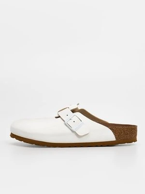 Klapki płaskie Birkenstock