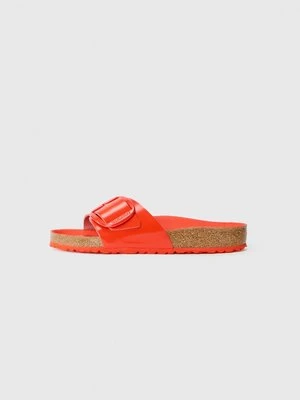 Klapki płaskie Birkenstock