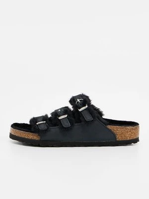 Klapki płaskie Birkenstock
