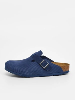 Klapki płaskie Birkenstock