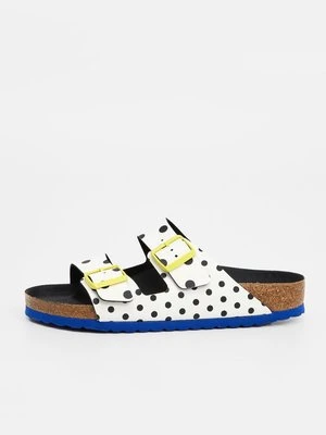 Klapki płaskie Birkenstock