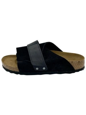 Klapki płaskie Birkenstock