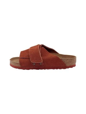 Klapki płaskie Birkenstock