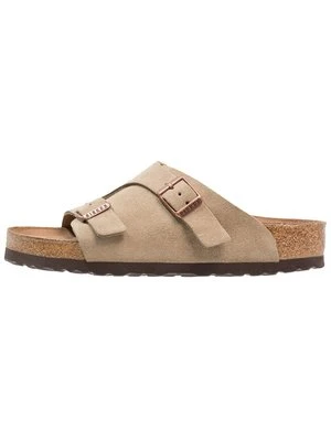Klapki płaskie Birkenstock
