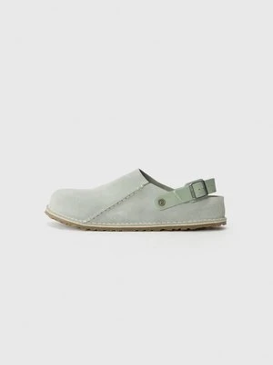 Klapki płaskie Birkenstock