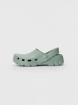 Klapki płaskie Birkenstock