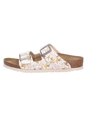 Klapki płaskie Birkenstock