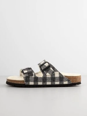 Klapki płaskie Birkenstock
