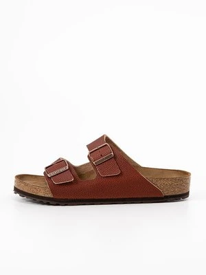 Klapki płaskie Birkenstock