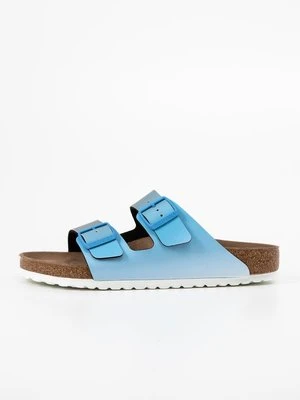 Klapki płaskie Birkenstock
