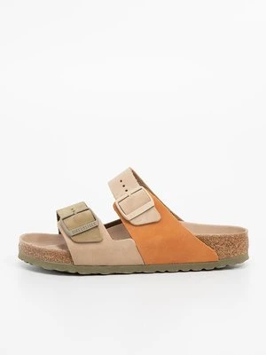 Klapki płaskie Birkenstock