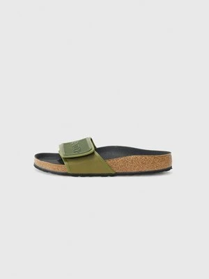 Klapki płaskie Birkenstock