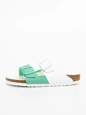 Klapki płaskie Birkenstock