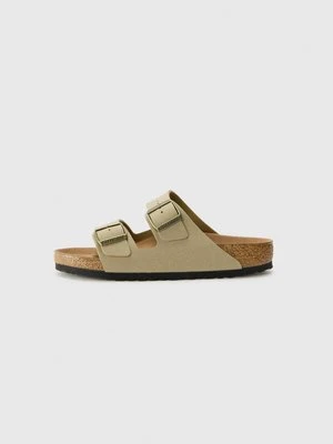 Klapki płaskie Birkenstock