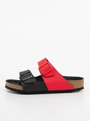 Klapki płaskie Birkenstock