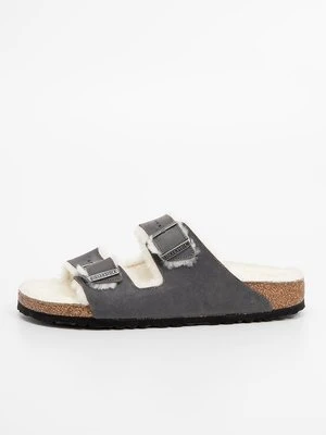 Klapki płaskie Birkenstock