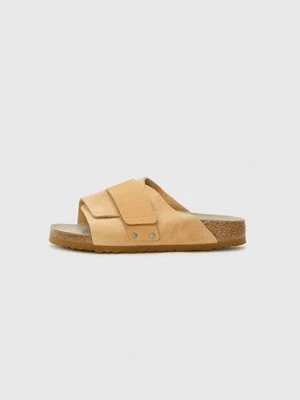 Klapki płaskie Birkenstock