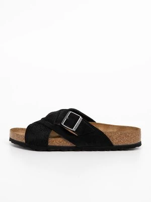Klapki płaskie Birkenstock