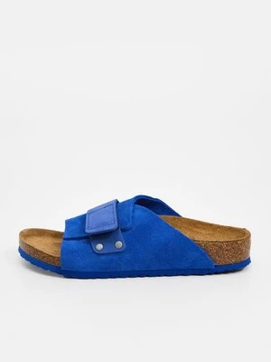 Klapki płaskie Birkenstock