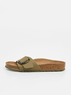 Klapki płaskie Birkenstock