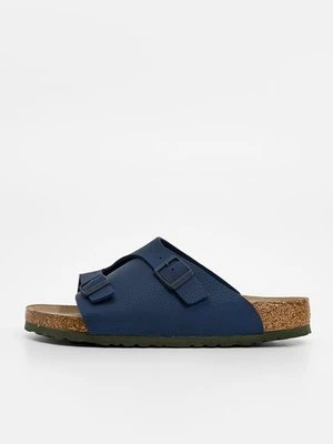 Klapki płaskie Birkenstock