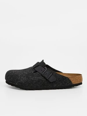 Klapki płaskie Birkenstock