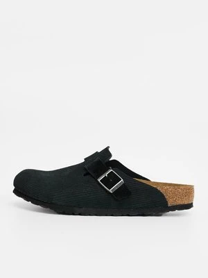 Klapki płaskie Birkenstock