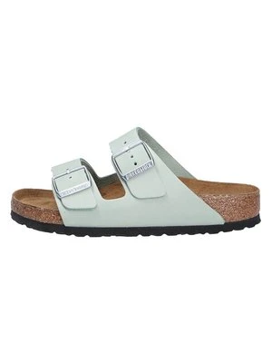 Klapki płaskie Birkenstock