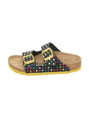 Klapki płaskie Birkenstock