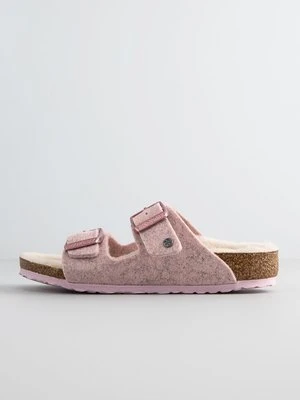 Klapki płaskie Birkenstock