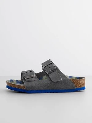Klapki płaskie Birkenstock