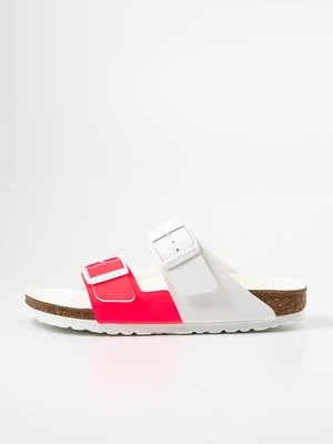 Klapki płaskie Birkenstock