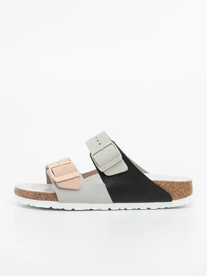 Klapki płaskie Birkenstock