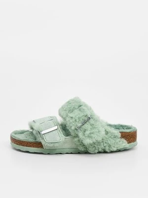 Klapki płaskie Birkenstock
