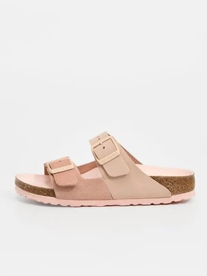 Klapki płaskie Birkenstock