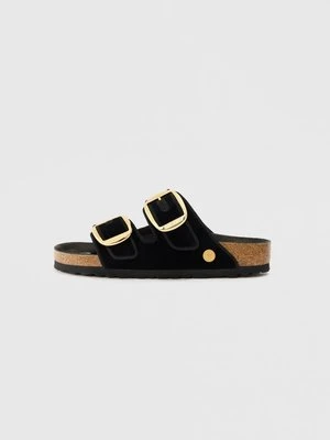 Klapki płaskie Birkenstock