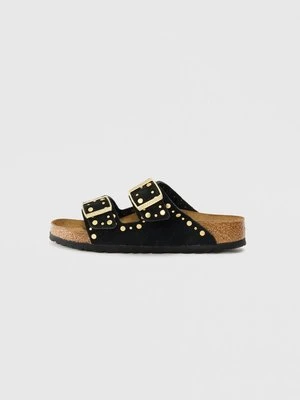 Klapki płaskie Birkenstock