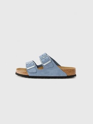 Klapki płaskie Birkenstock